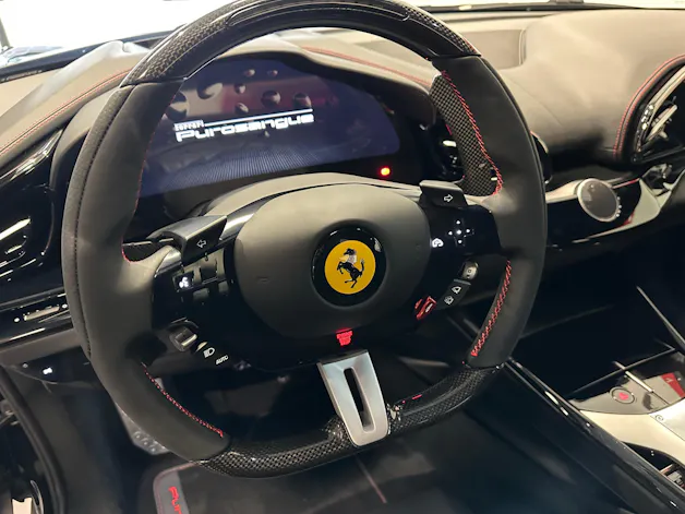 Ferrari PUROSANGUE