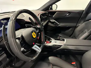 Ferrari PUROSANGUE
