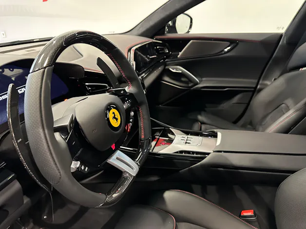 Ferrari PUROSANGUE