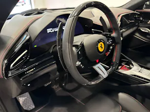 Ferrari PUROSANGUE