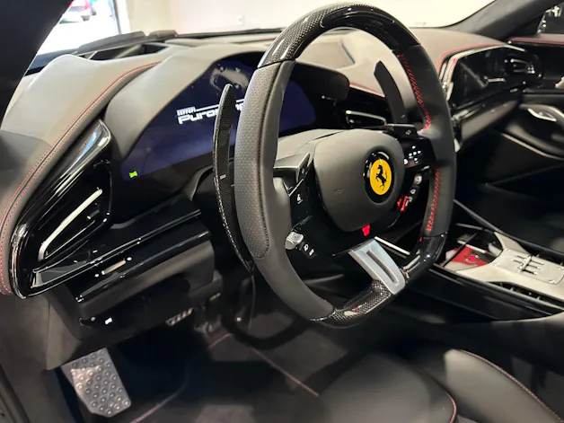 Ferrari PUROSANGUE