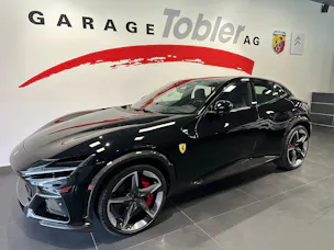 Ferrari PUROSANGUE
