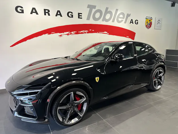 Ferrari PUROSANGUE