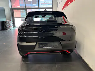 Alfa Romeo Junior 1.2 48V Hybrid Speciale + Pack Tech