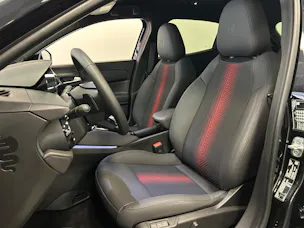 Alfa Romeo Junior 1.2 48V Hybrid Speciale + Pack Tech