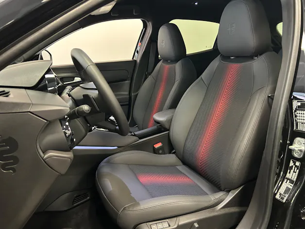 Alfa Romeo Junior 1.2 48V Hybrid Speciale + Pack Tech