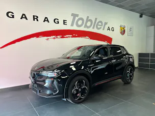 Alfa Romeo Junior 1.2 48V Hybrid Speciale + Pack Tech