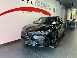 Alfa Romeo Junior 1.2 48V Hybrid Speciale + Pack Tech