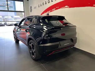 Alfa Romeo Junior 1.2 48V Hybrid Speciale + Pack Tech