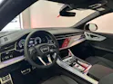Audi Q8 SUV 3.0 55 TFSI e quattro T-Tronic
