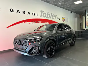 Audi Q8 SUV 3.0 55 TFSI e quattro T-Tronic