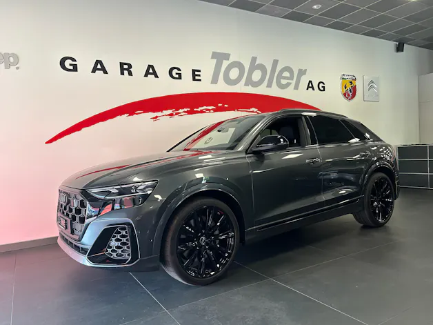 Audi Q8 SUV 3.0 55 TFSI e quattro T-Tronic