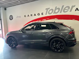 Audi Q8 SUV 3.0 55 TFSI e quattro T-Tronic
