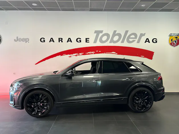 Audi Q8 SUV 3.0 55 TFSI e quattro T-Tronic