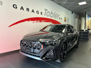 Audi Q8 SUV 3.0 55 TFSI e quattro T-Tronic