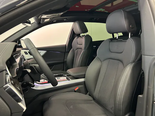 Audi Q8 SUV 3.0 55 TFSI e quattro T-Tronic