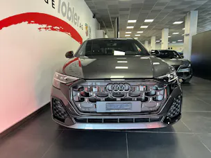 Audi Q8 SUV 3.0 55 TFSI e quattro T-Tronic