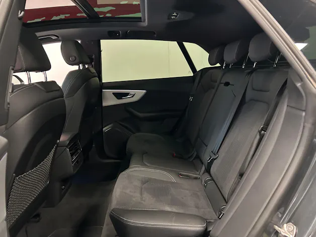 Audi Q8 SUV 3.0 55 TFSI e quattro T-Tronic