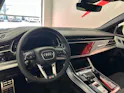 Audi Q8 SUV 3.0 55 TFSI e quattro T-Tronic