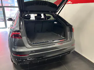 Audi Q8 SUV 3.0 55 TFSI e quattro T-Tronic