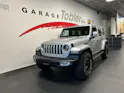 Jeep Wrangler 2.0 PHEV Unlimited Overland Automatic