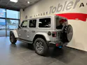 Jeep Wrangler 2.0 PHEV Unlimited Overland Automatic