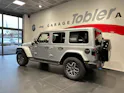 Jeep Wrangler 2.0 PHEV Unlimited Overland Automatic