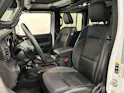 Jeep Wrangler 2.0 PHEV Unlimited Overland Automatic
