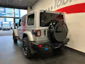 Jeep Wrangler 2.0 PHEV Unlimited Overland Automatic
