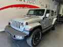 Jeep Wrangler 2.0 PHEV Unlimited Overland Automatic