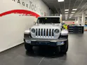 Jeep Wrangler 2.0 PHEV Unlimited Overland Automatic