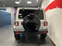 Jeep Wrangler 2.0 PHEV Unlimited Overland Automatic