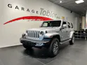 Jeep Wrangler 2.0 PHEV Unlimited Overland Automatic