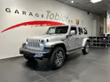 Jeep Wrangler 2.0 PHEV Unlimited Overland Automatic