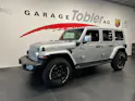 Jeep Wrangler 2.0 PHEV Unlimited Overland Automatic