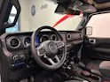 Jeep Wrangler 2.0 PHEV Unlimited Overland Automatic