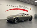 Aston Martin DB11 V8 Volante Touchtronic 3