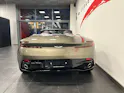 Aston Martin DB11 V8 Volante Touchtronic 3