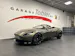 Aston Martin DB11 V8 Volante Touchtronic 3