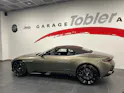 Aston Martin DB11 V8 Volante Touchtronic 3