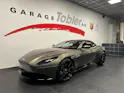 Aston Martin DB11 V8 Volante Touchtronic 3