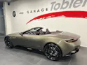 Aston Martin DB11 V8 Volante Touchtronic 3