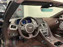 Aston Martin DB11 V8 Volante Touchtronic 3