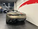 Aston Martin DB11 V8 Volante Touchtronic 3