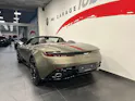 Aston Martin DB11 V8 Volante Touchtronic 3