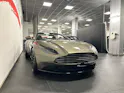 Aston Martin DB11 V8 Volante Touchtronic 3
