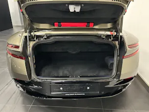 Aston Martin DB11 V8 Volante Touchtronic 3