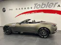Aston Martin DB11 V8 Volante Touchtronic 3