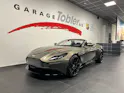 Aston Martin DB11 V8 Volante Touchtronic 3