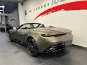 Aston Martin DB11 V8 Volante Touchtronic 3